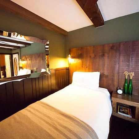 The Inn Montgomery 외부 사진