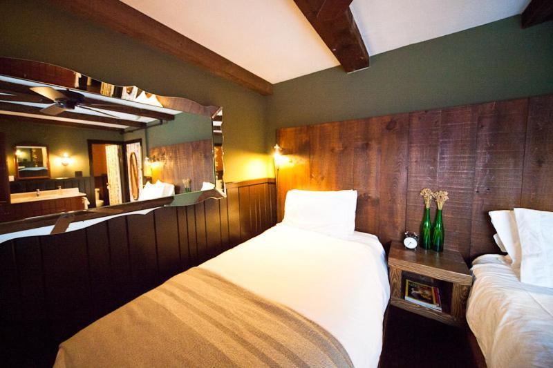The Inn Montgomery 외부 사진