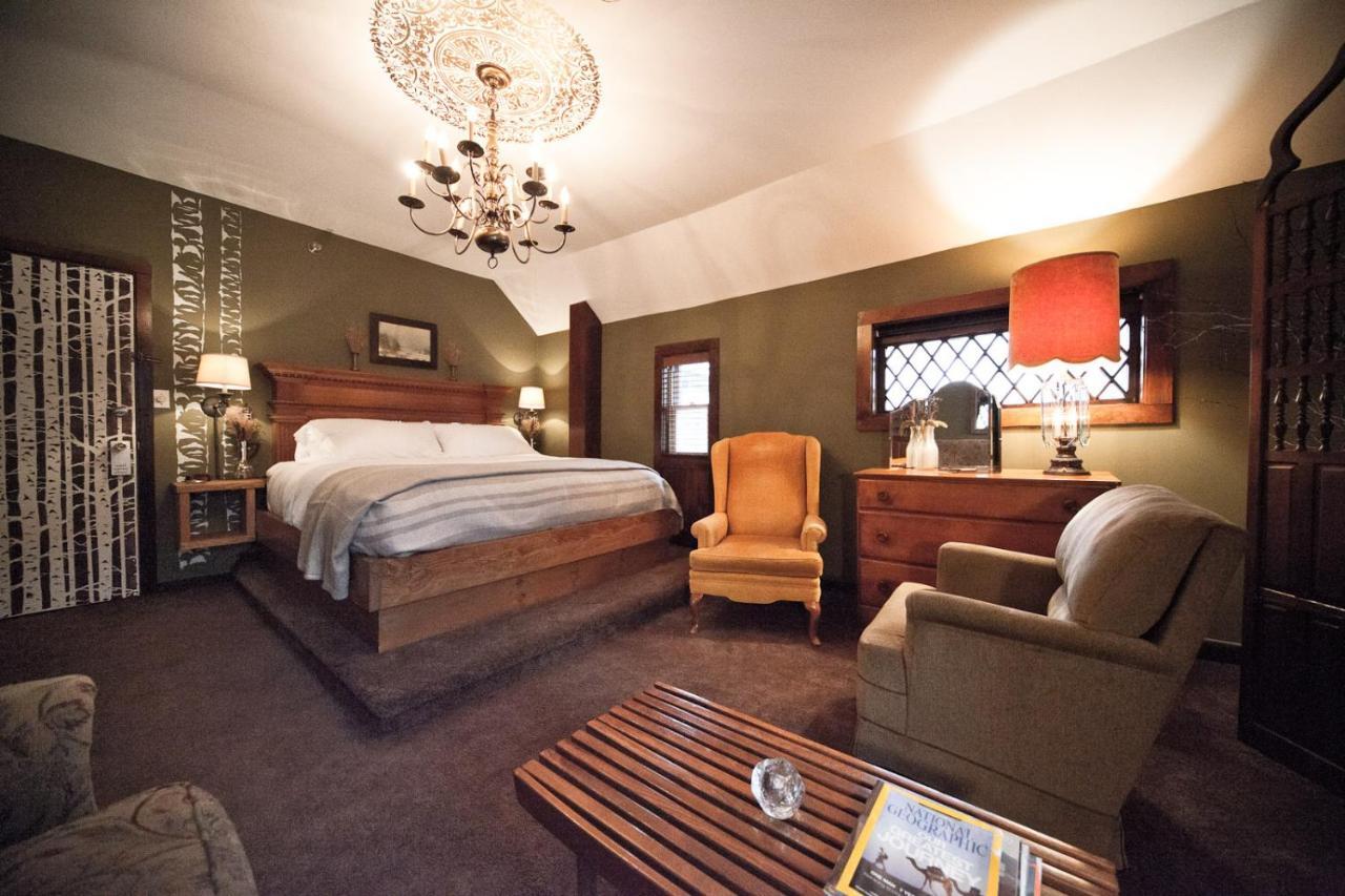 The Inn Montgomery 외부 사진