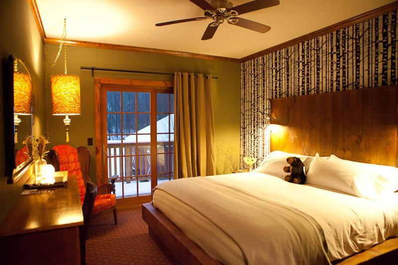The Inn Montgomery 외부 사진