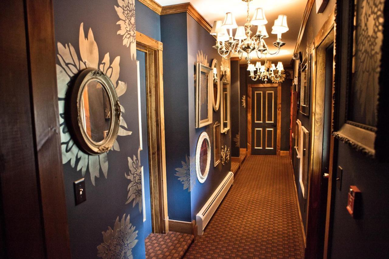 The Inn Montgomery 외부 사진