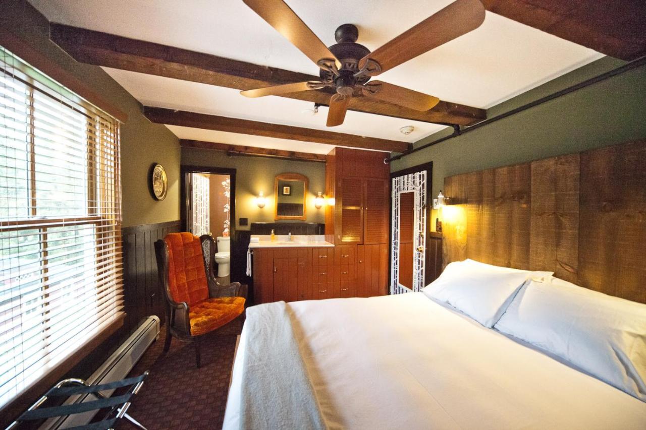 The Inn Montgomery 외부 사진
