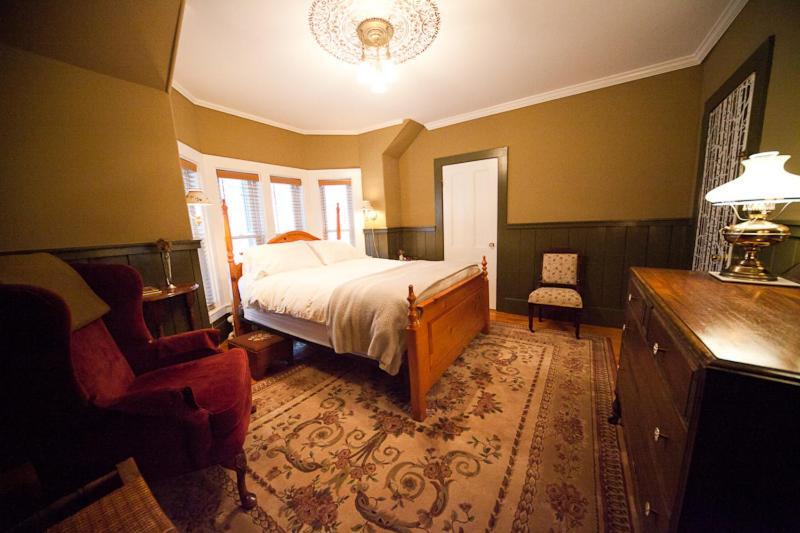 The Inn Montgomery 외부 사진