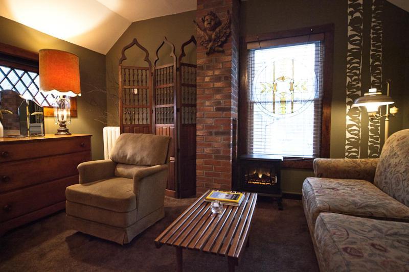 The Inn Montgomery 외부 사진
