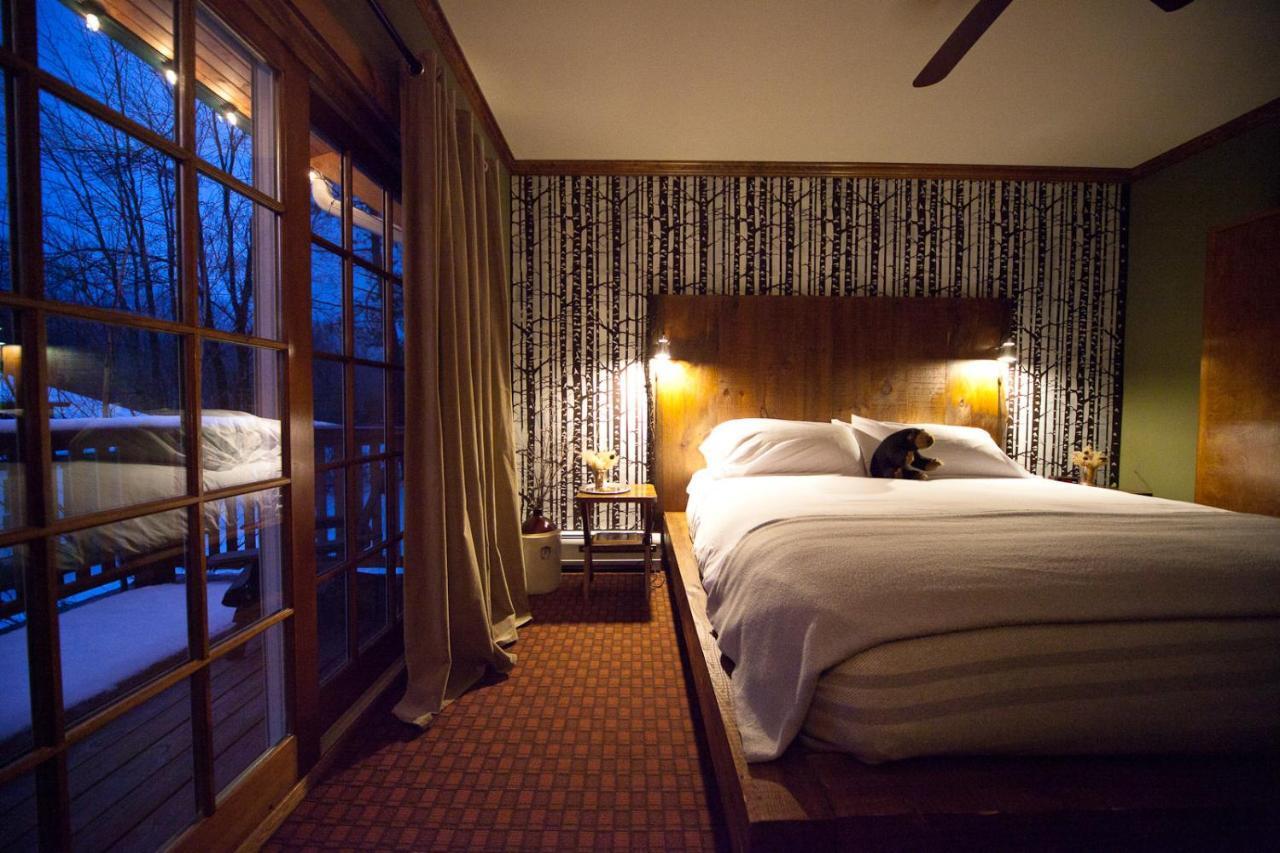 The Inn Montgomery 외부 사진