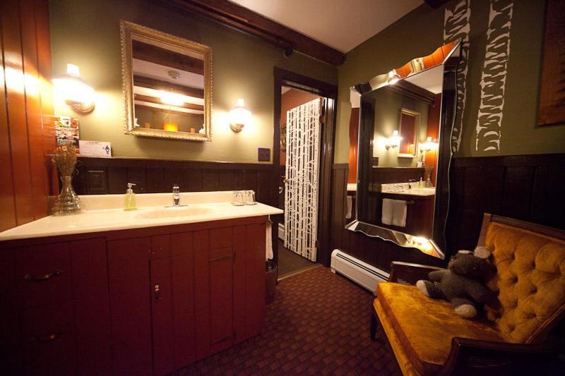 The Inn Montgomery 외부 사진