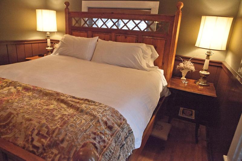 The Inn Montgomery 외부 사진