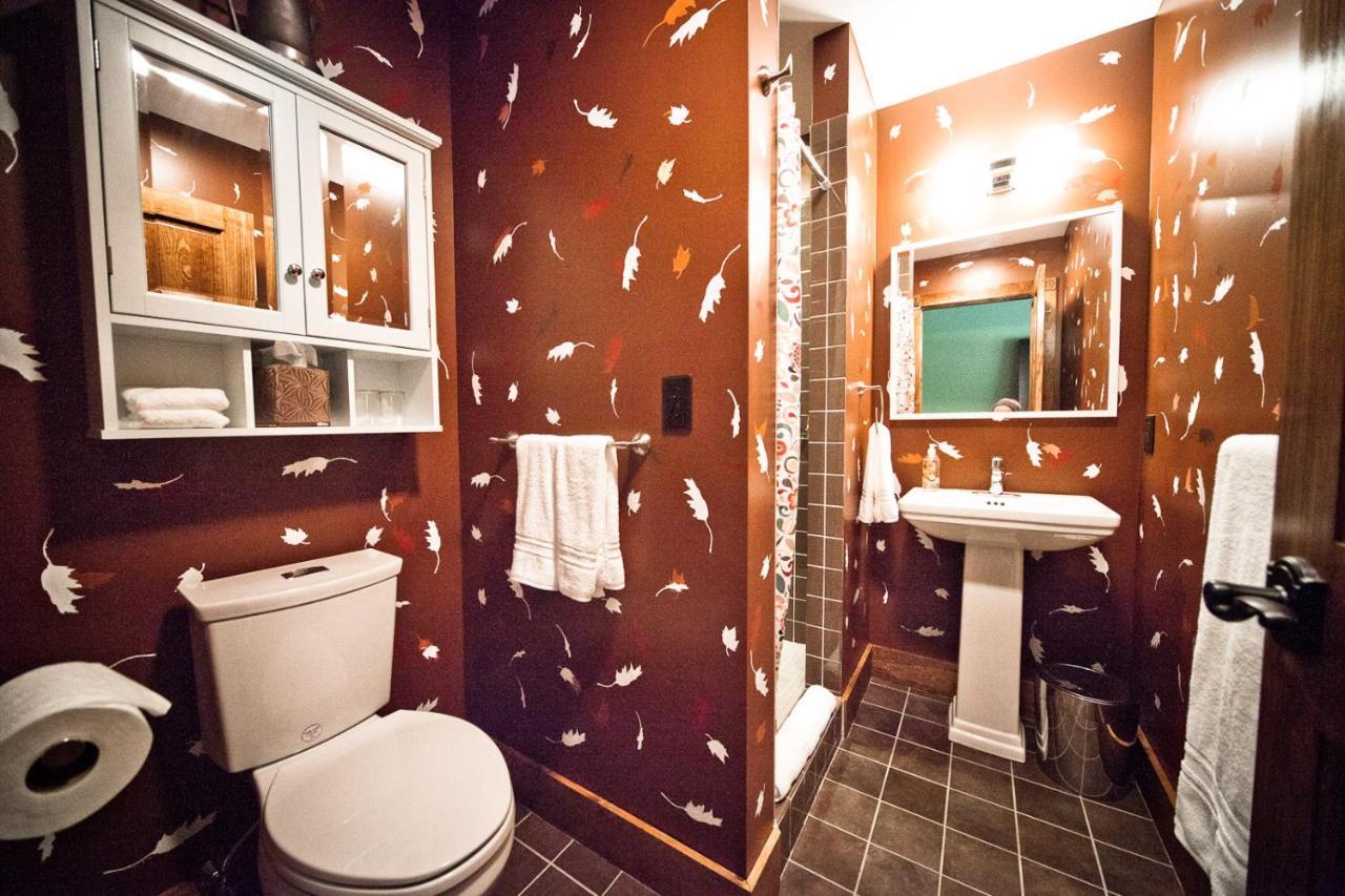 The Inn Montgomery 외부 사진