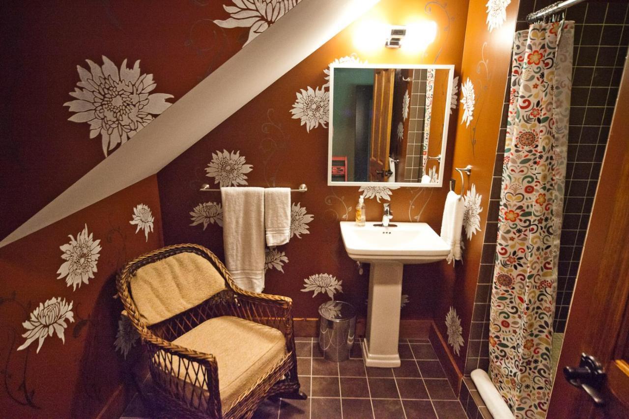 The Inn Montgomery 외부 사진