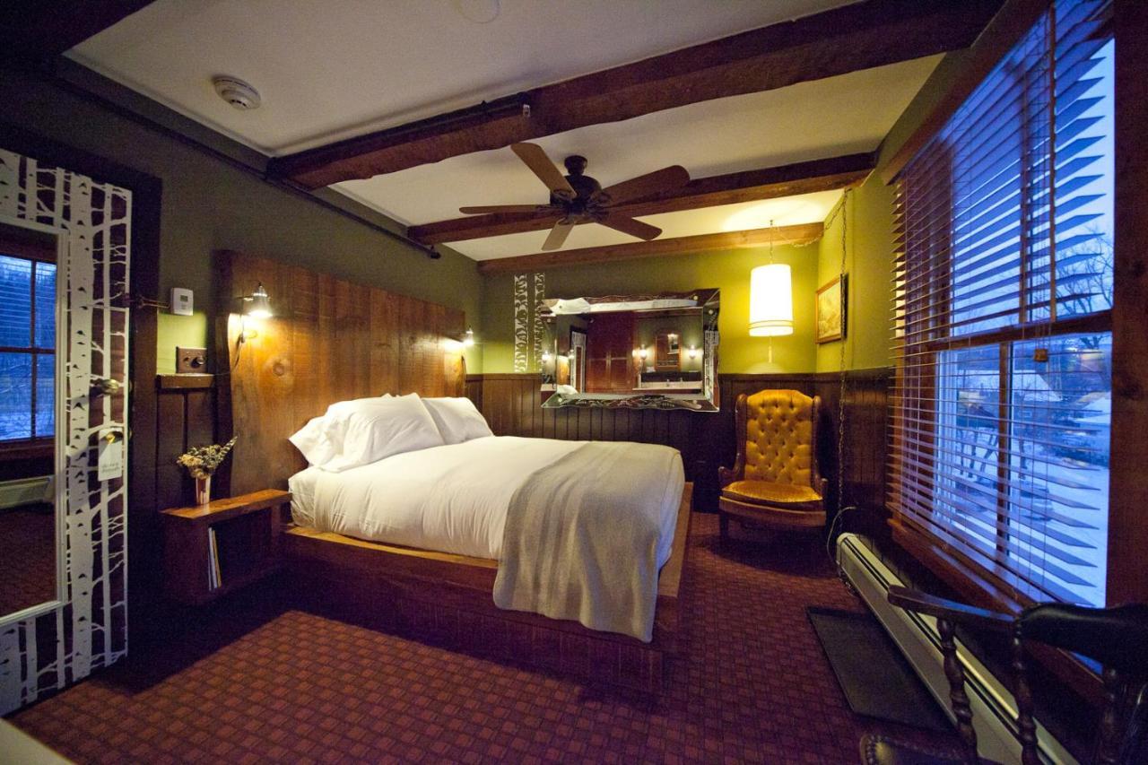 The Inn Montgomery 외부 사진